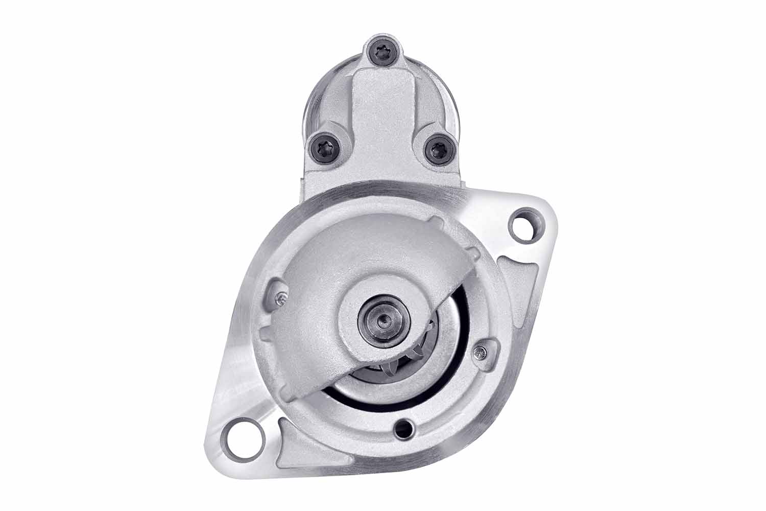 Starter - 8EA 012 527-831 HELLA