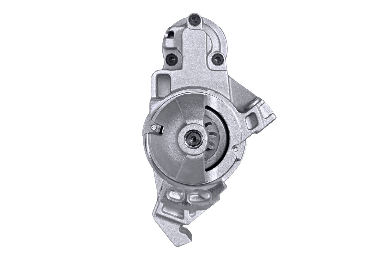 Starter - 8EA 012 527-841 HELLA