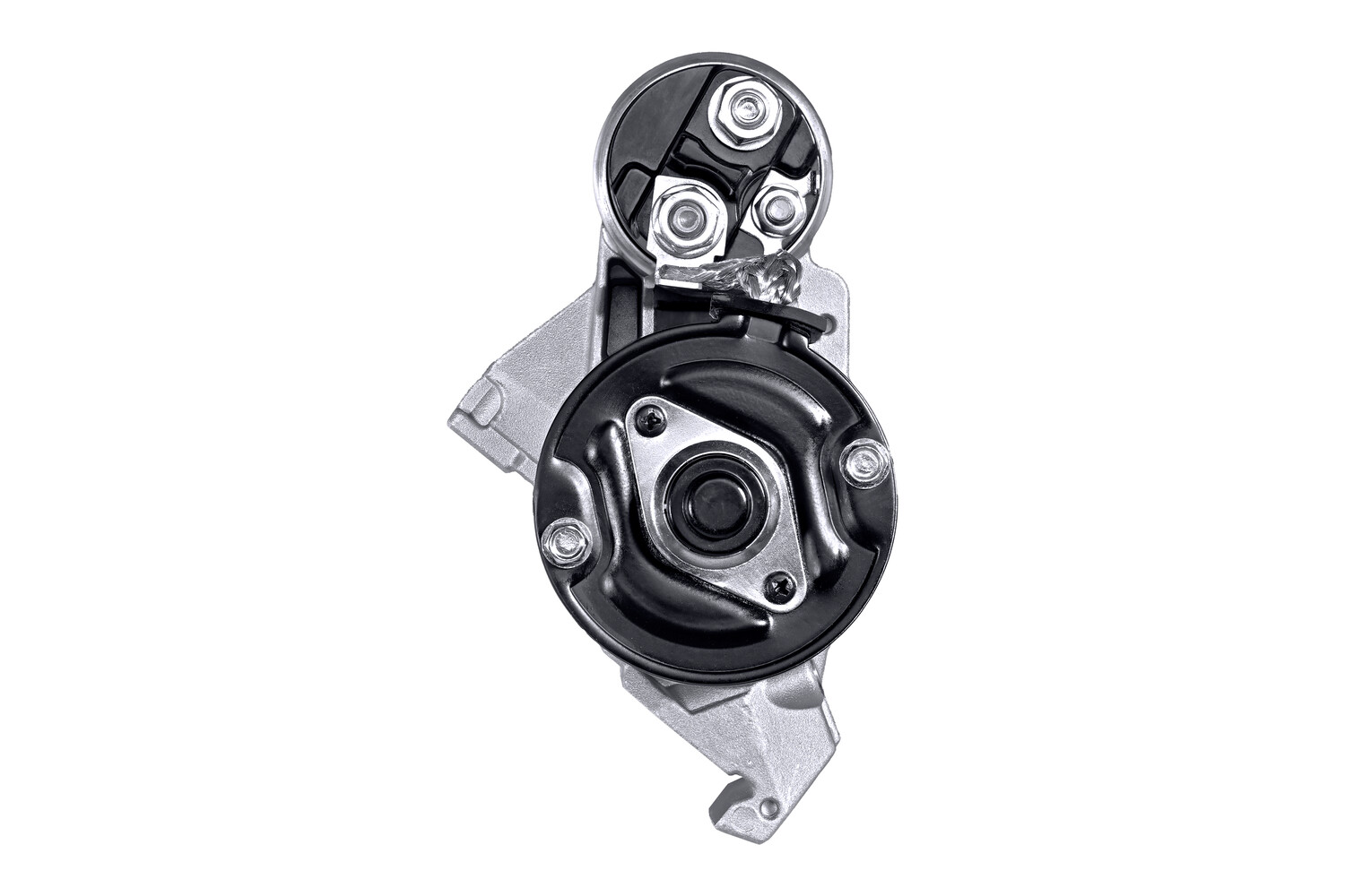 Starter - 8EA 012 527-841 HELLA