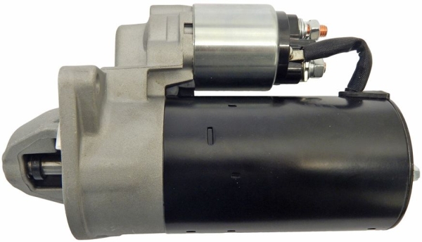 Starter - 8EA 012 527-851 HELLA