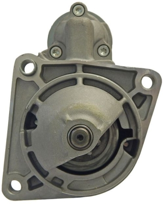 Starter - 8EA 012 527-851 HELLA