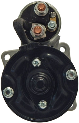 Starter - 8EA 012 527-851 HELLA