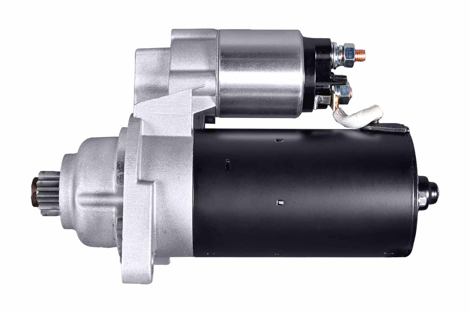 Starter - 8EA 012 527-871 HELLA