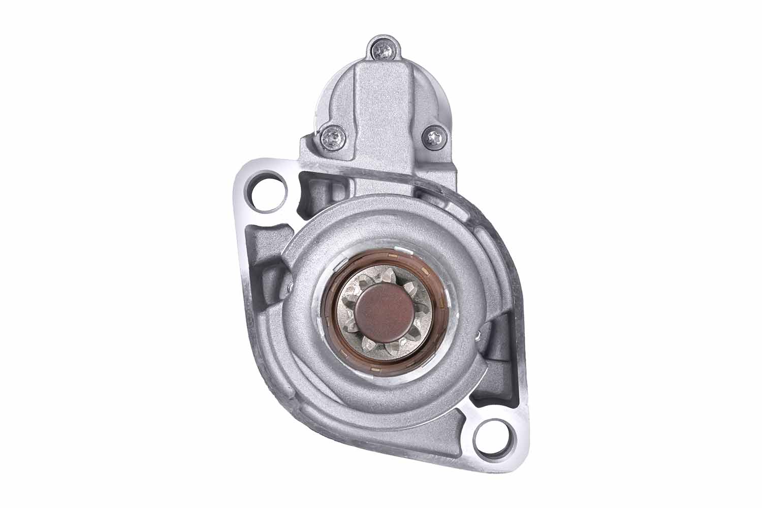 Starter - 8EA 012 527-871 HELLA
