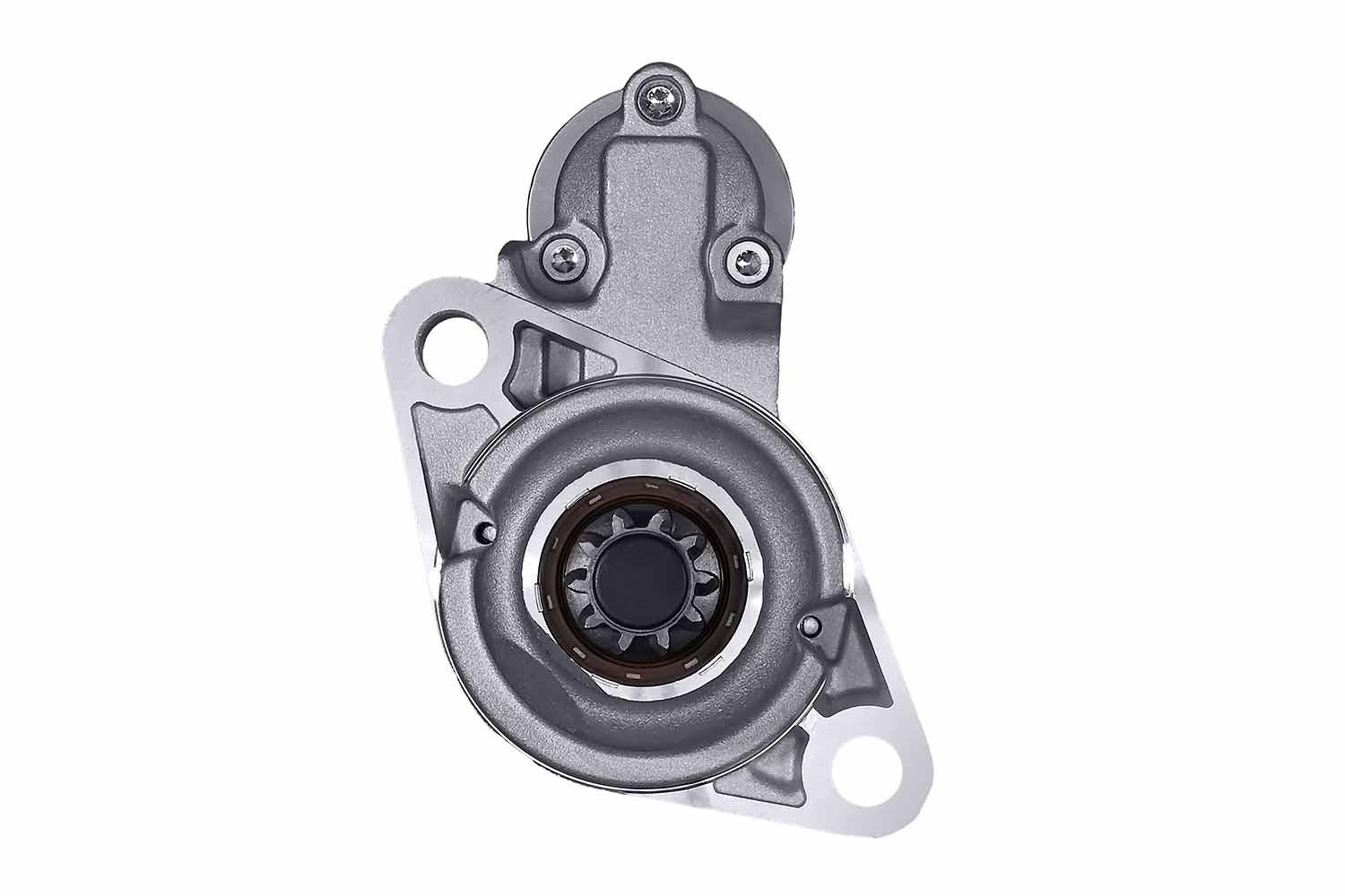 Starter - 8EA 012 527-901 HELLA