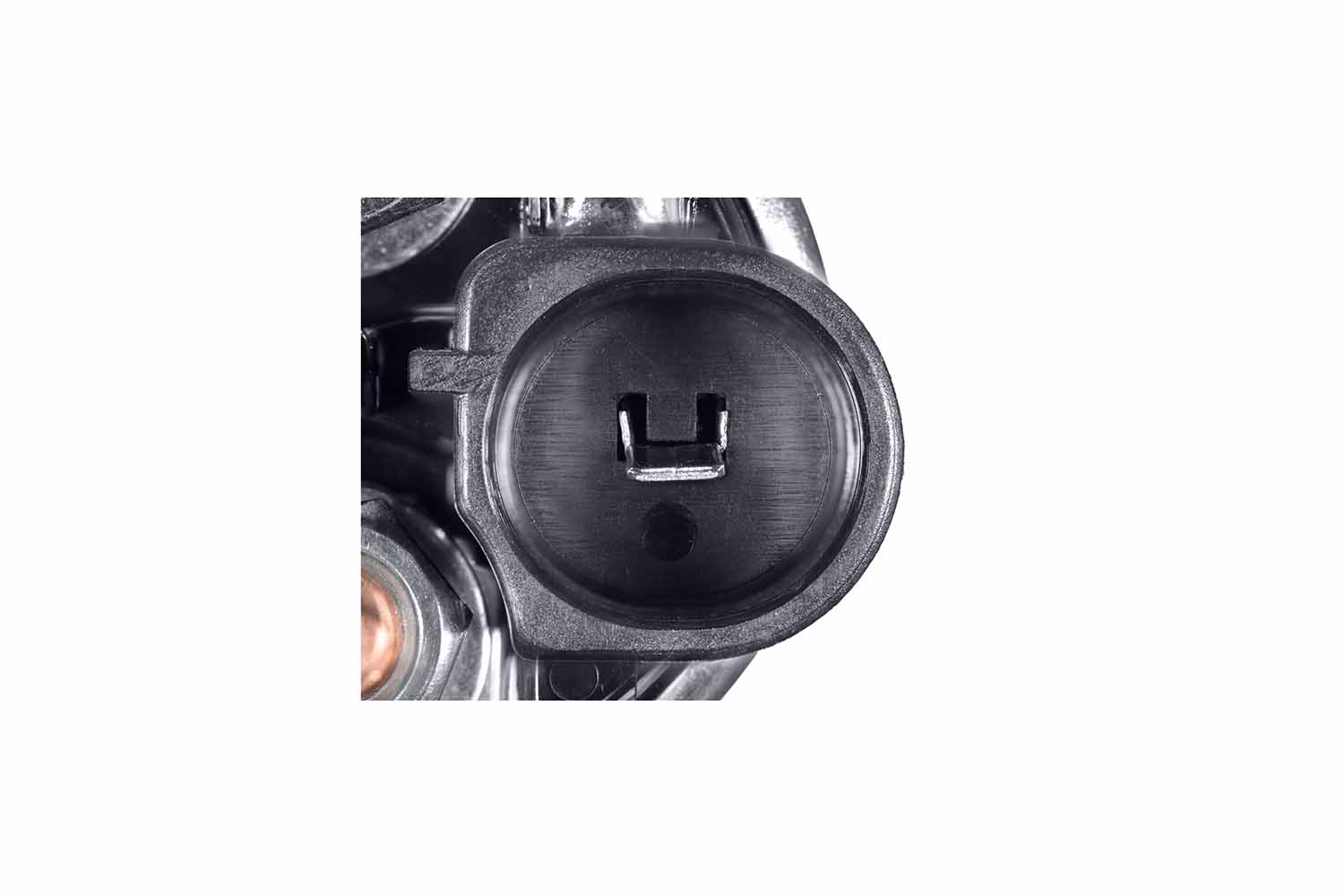 Starter - 8EA 012 527-901 HELLA