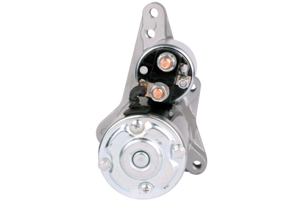Starter - 8EA 012 527-921 HELLA