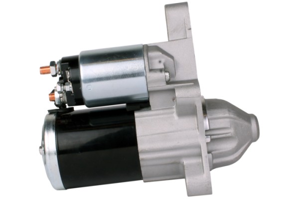 Starter - 8EA 012 527-921 HELLA