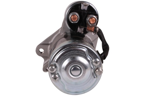 Starter - 8EA 012 527-931 HELLA