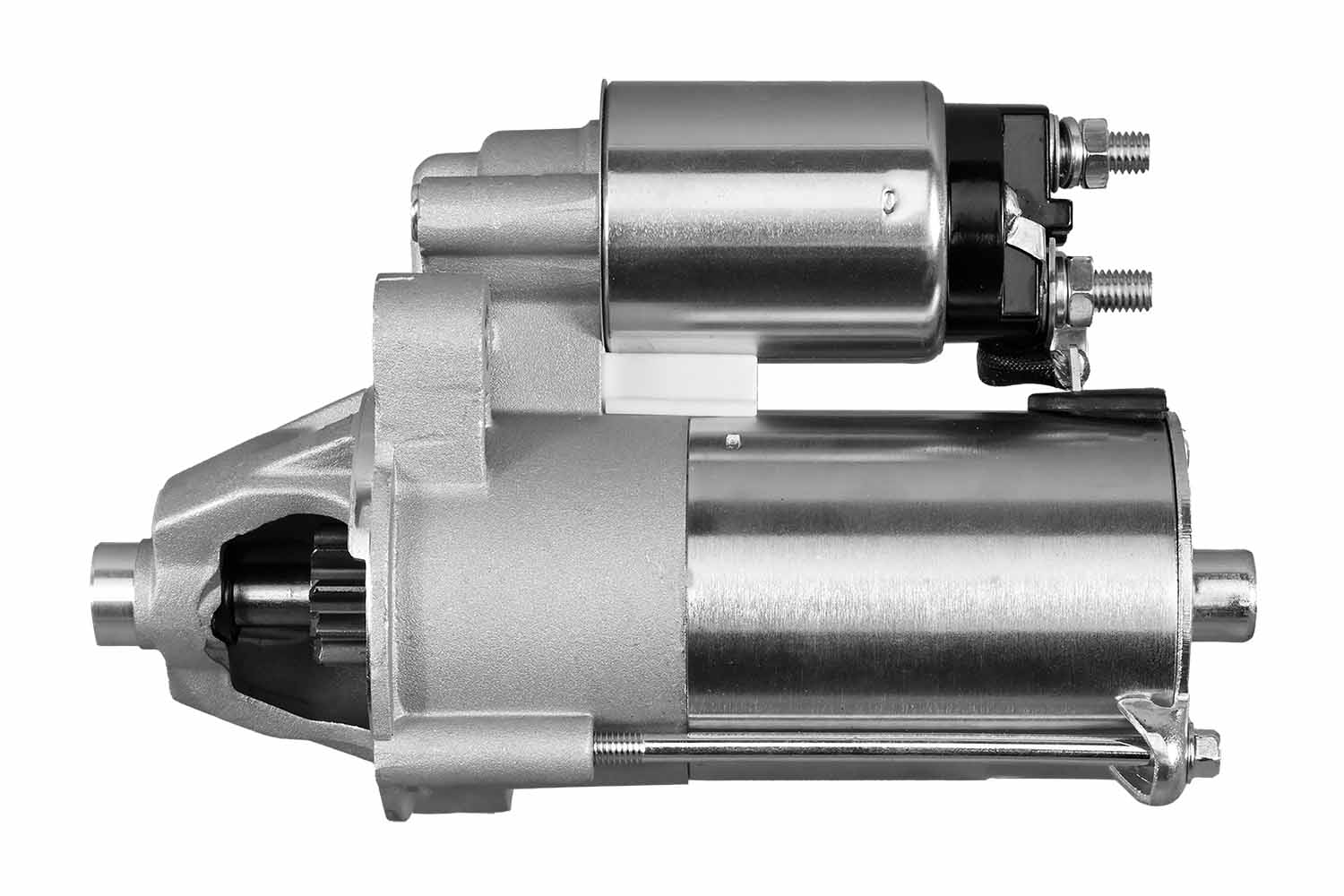 Starter - 8EA 012 527-951 HELLA