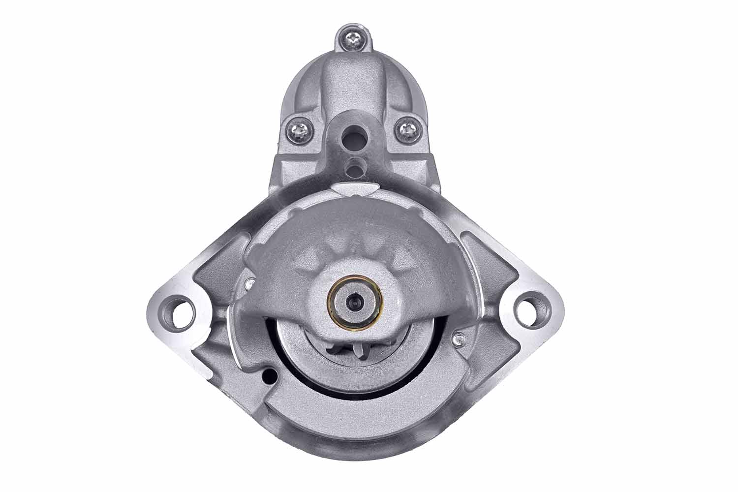 Motorino d'avviamento - 8EA 012 527-951 HELLA