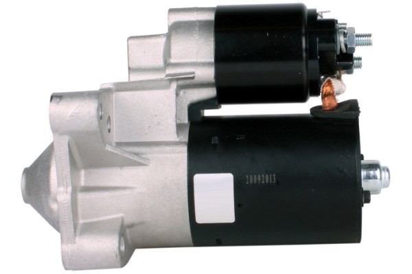 Starter - 8EA 012 527-971 HELLA