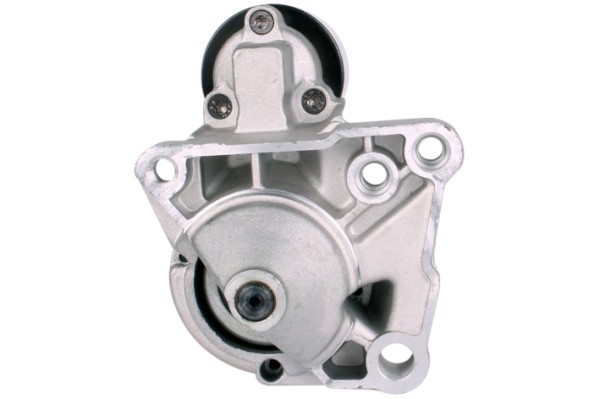 Starter - 8EA 012 527-971 HELLA