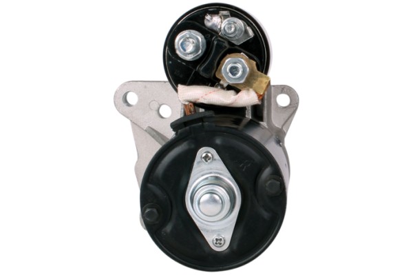 Starter - 8EA 012 527-971 HELLA