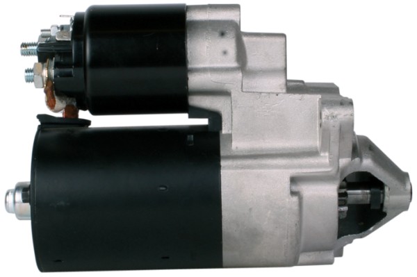 Starter - 8EA 012 527-971 HELLA