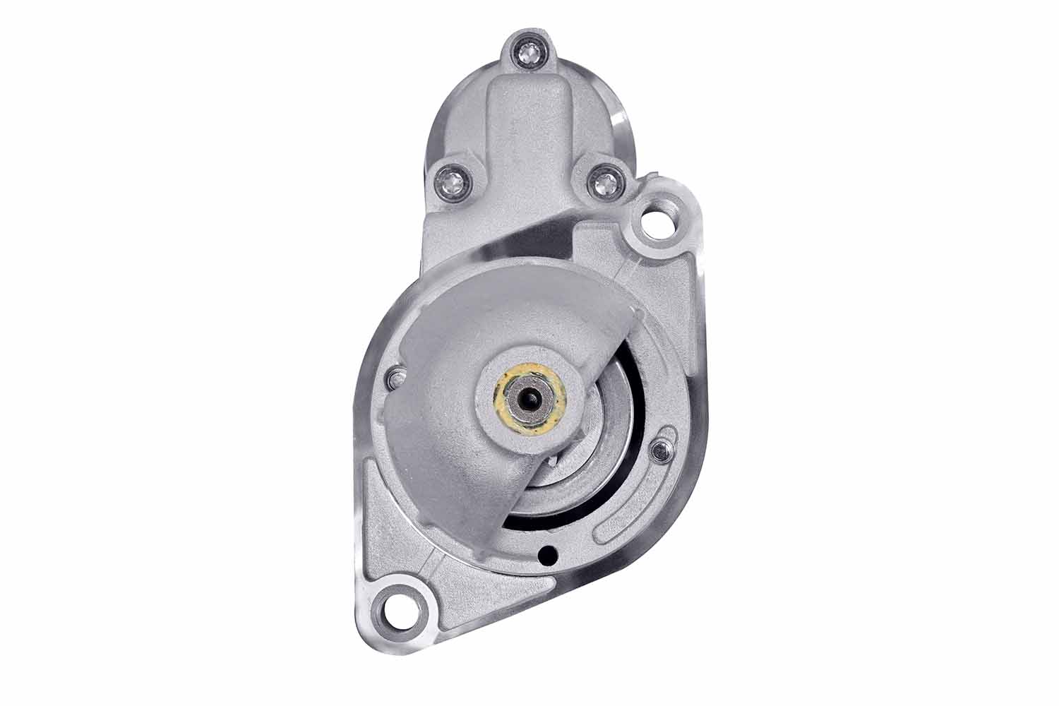 Starter - 8EA 012 527-981 HELLA