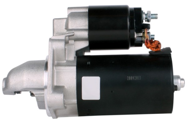 Starter - 8EA 012 528-021 HELLA