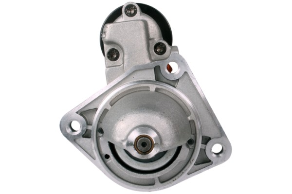 Стартер - 8EA 012 528-021 HELLA