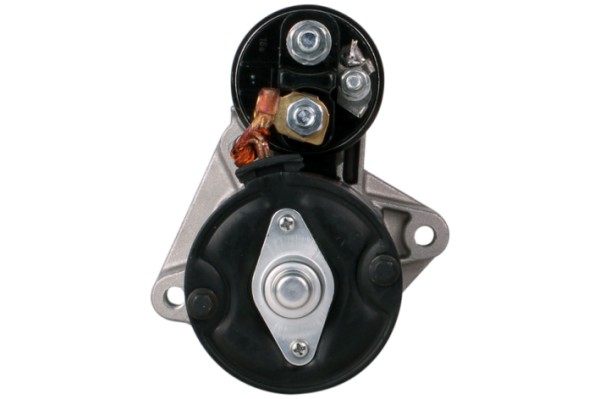 Стартер - 8EA 012 528-021 HELLA