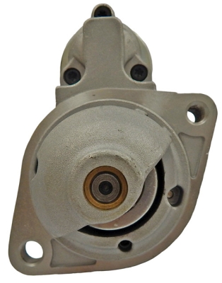 Starter - 8EA 012 528-041 HELLA
