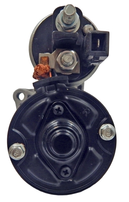 Starter - 8EA 012 528-041 HELLA