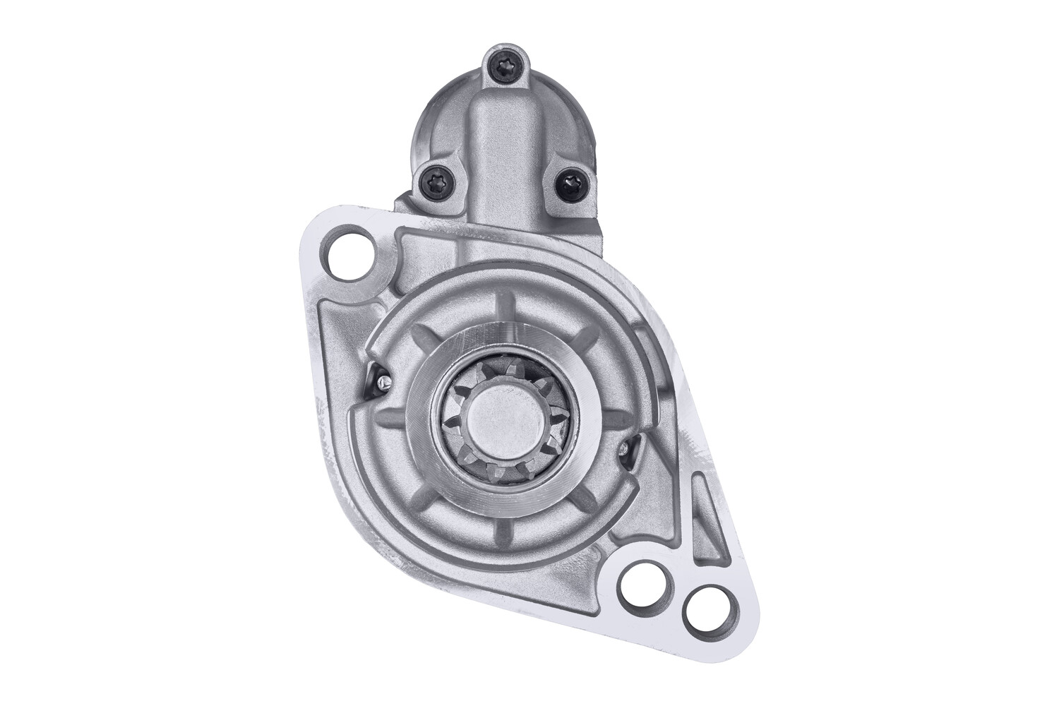Starter - 8EA 012 528-051 HELLA