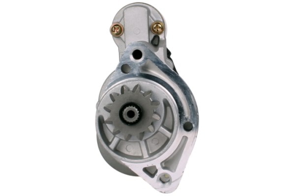 Starter - 8EA 012 528-061 HELLA