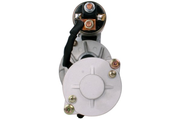 Starter - 8EA 012 528-061 HELLA