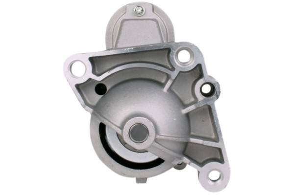 Starter - 8EA 012 528-091 HELLA