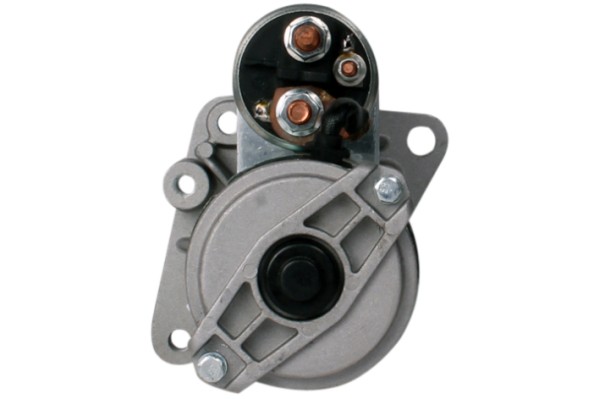 Starter - 8EA 012 528-091 HELLA