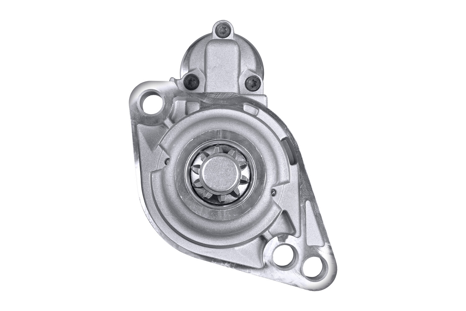 starteris - 8EA 012 528-101 HELLA