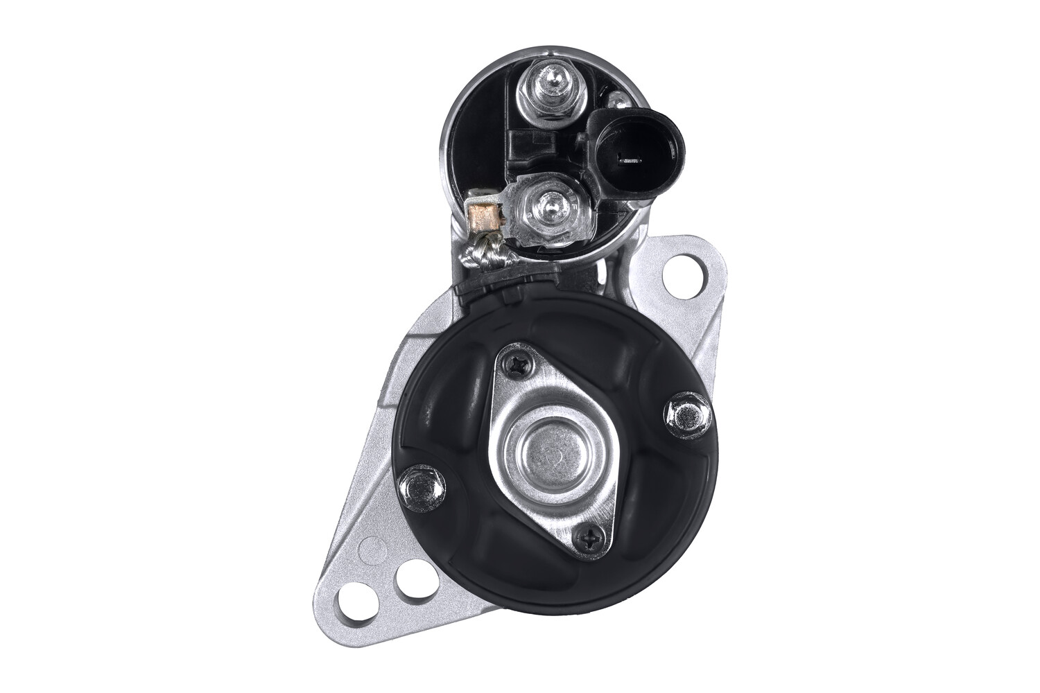 starteris - 8EA 012 528-101 HELLA
