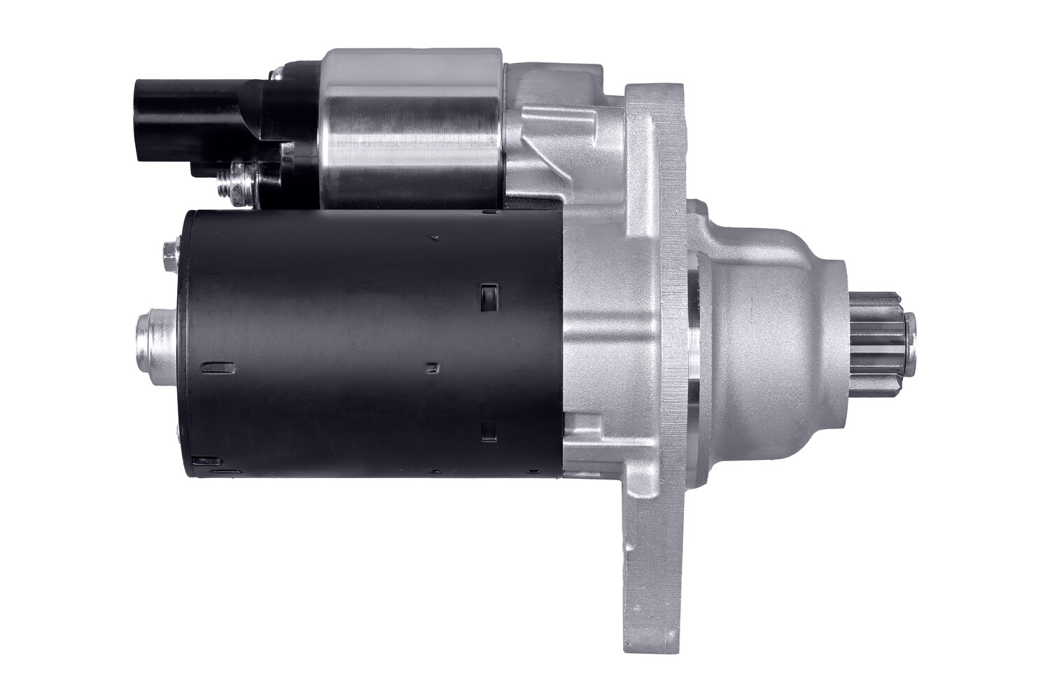 starteris - 8EA 012 528-101 HELLA