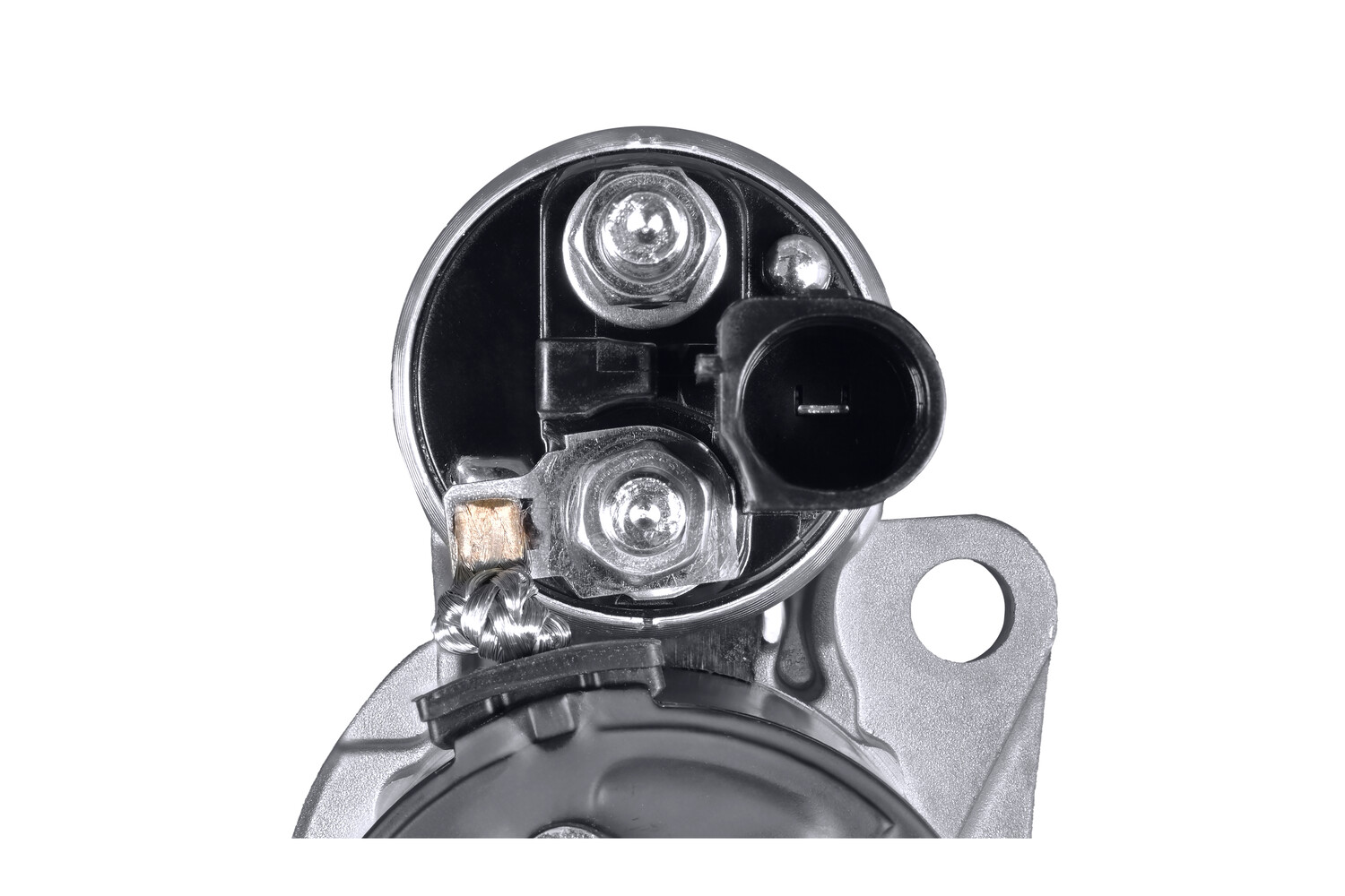 starteris - 8EA 012 528-101 HELLA