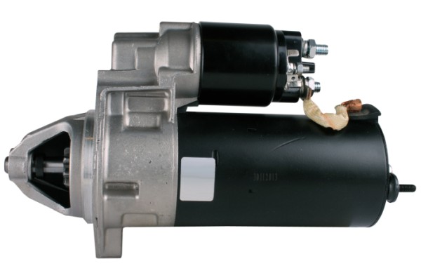 Starter - 8EA 012 528-131 HELLA