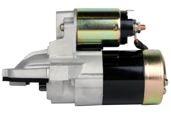 Motorino d'avviamento - 8EA 012 528-141 HELLA