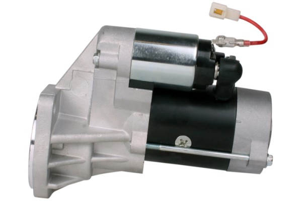 Starter - 8EA 012 528-151 HELLA