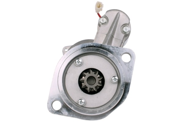 Стартер - 8EA 012 528-151 HELLA