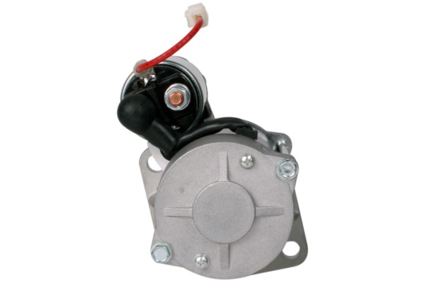 Стартер - 8EA 012 528-151 HELLA