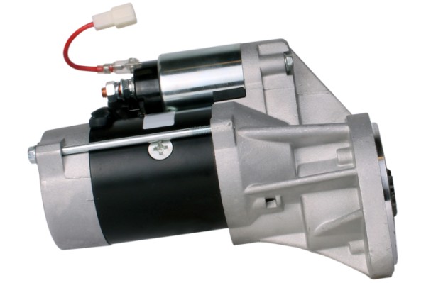 Стартер - 8EA 012 528-151 HELLA