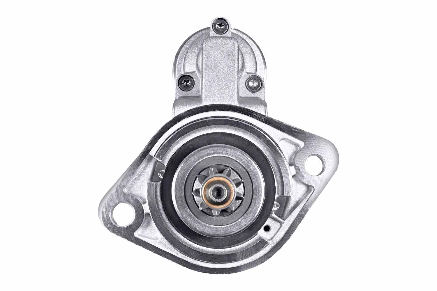 Starter - 8EA 012 528-201 HELLA