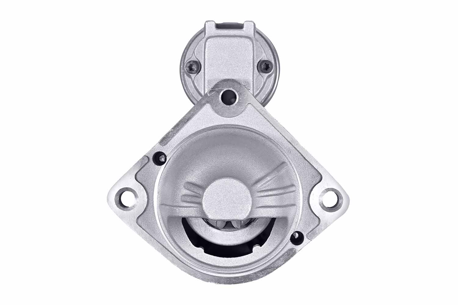 Starter - 8EA 012 528-241 HELLA
