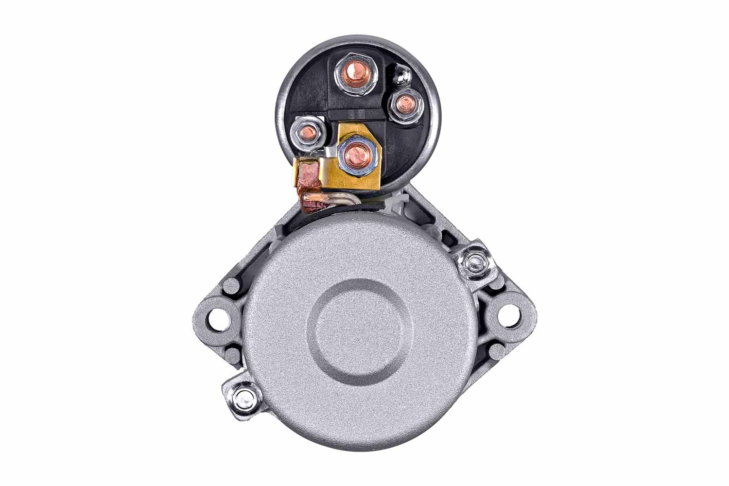 Starter - 8EA 012 528-241 HELLA