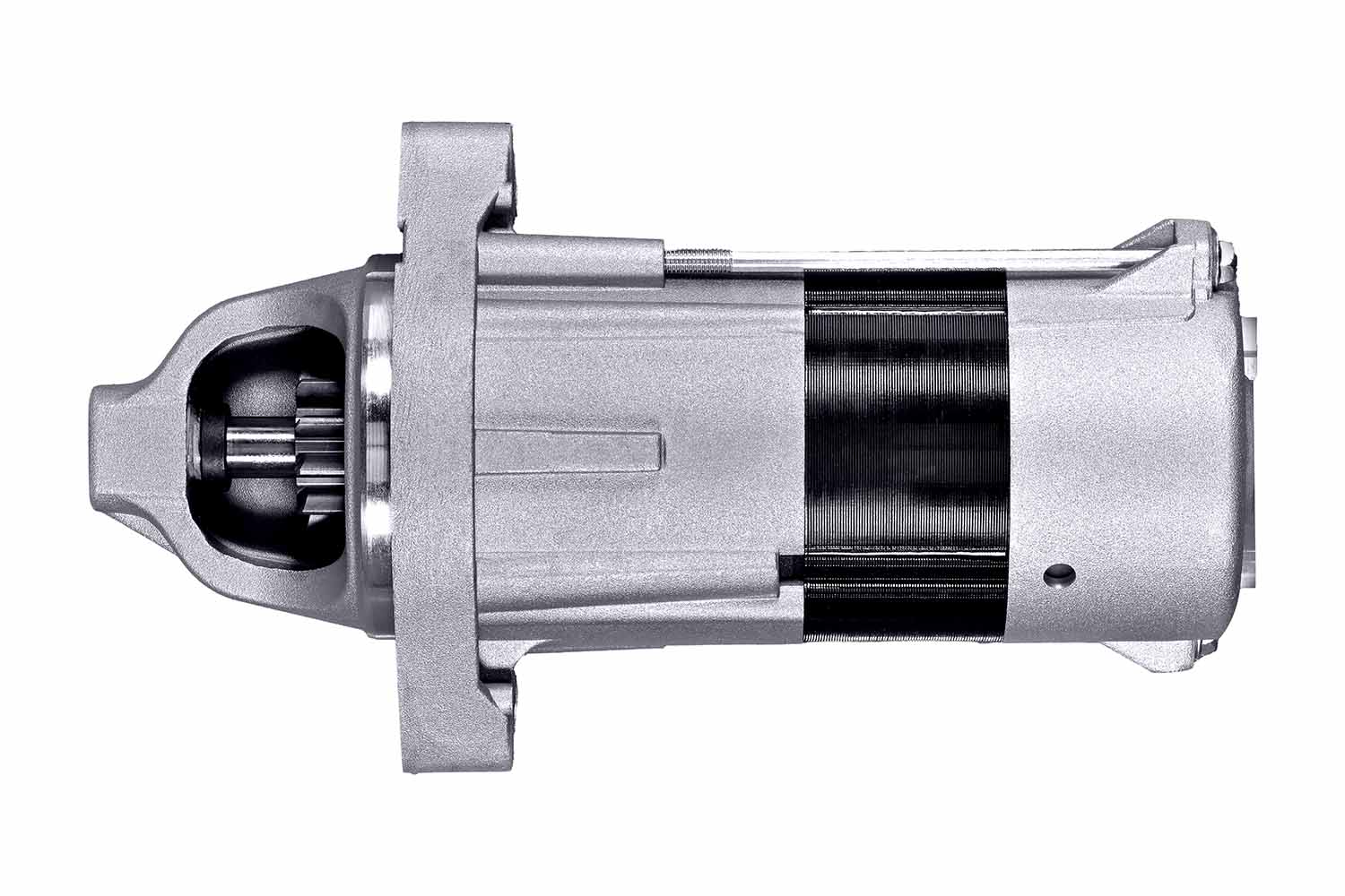 Starter - 8EA 012 528-241 HELLA