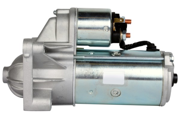 Motorino d'avviamento - 8EA 012 528-261 HELLA