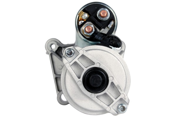 Starter - 8EA 012 528-261 HELLA