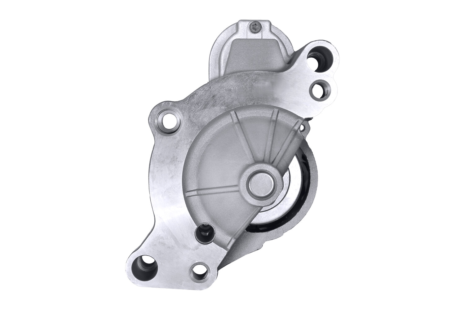 Starter - 8EA 012 528-291 HELLA