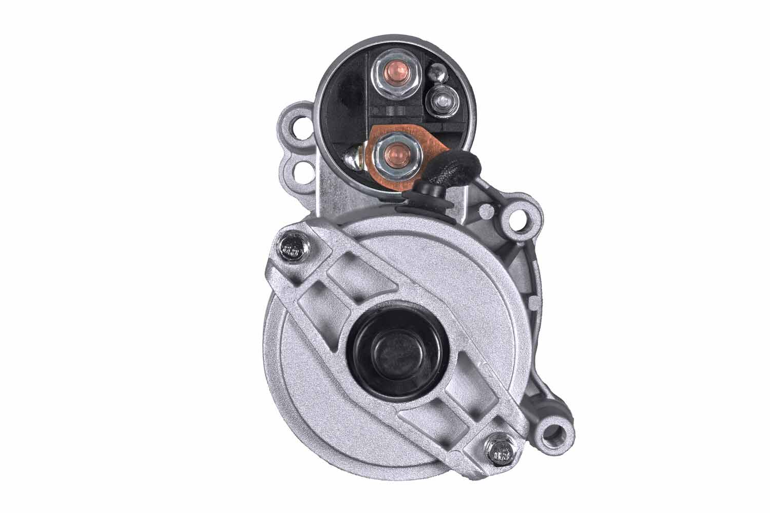 Starter - 8EA 012 528-291 HELLA