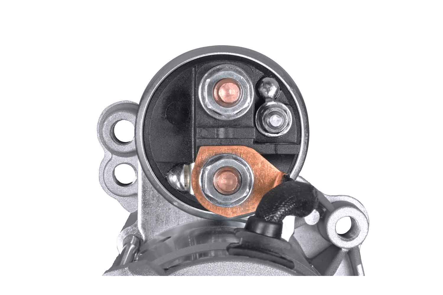 Starter - 8EA 012 528-291 HELLA