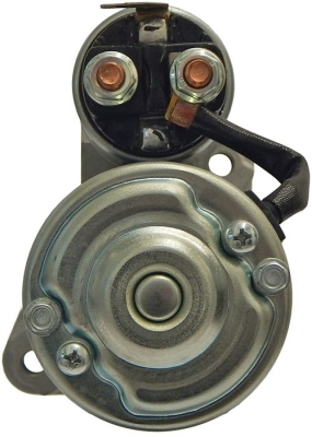 Стартер - 8EA 012 528-321 HELLA